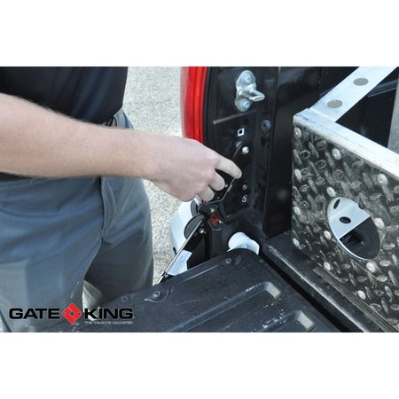 The Gate King GK-Tacoma 05-21 370718